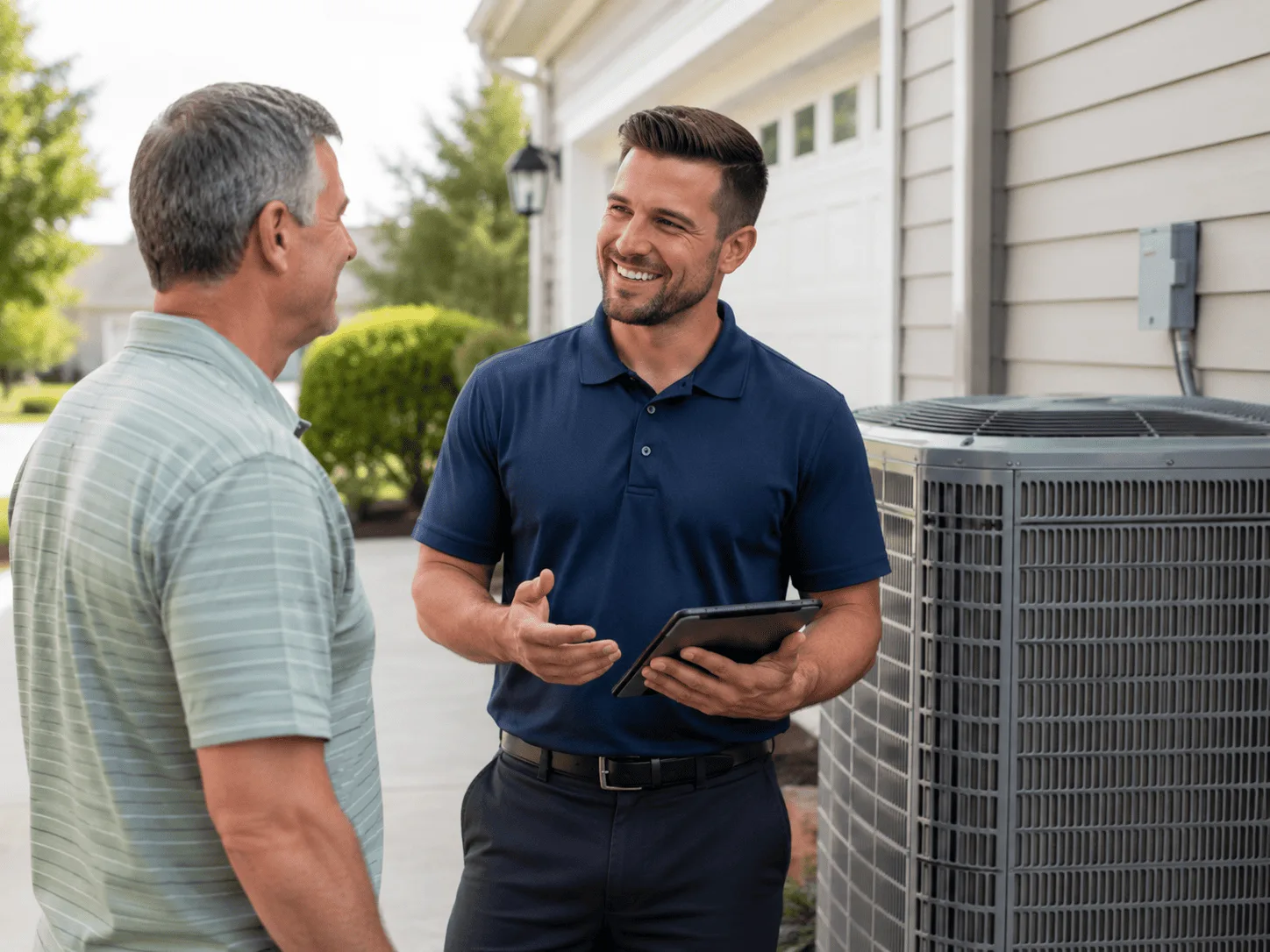 Heat Pump Installation Mammoth Spring, AR FAQs